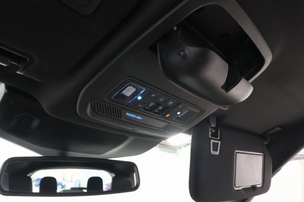 Used 2021 Ford Explorer ST w/ Premium Technology Package image 17