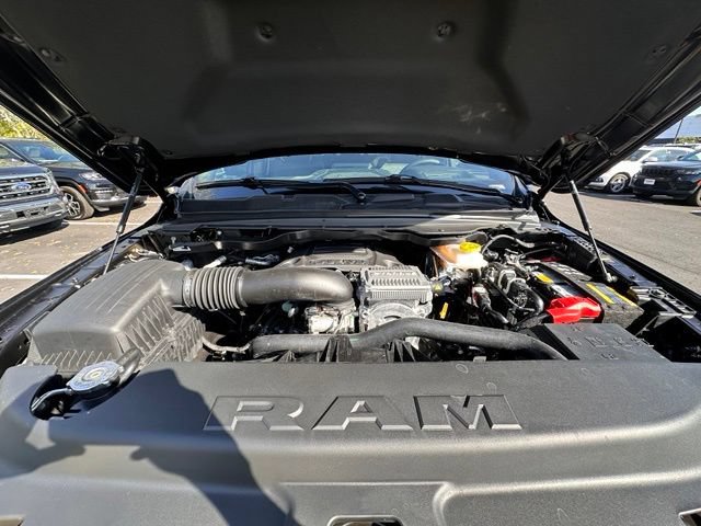 New 2027 RAM 1500 Limited AWD/4WD image 14