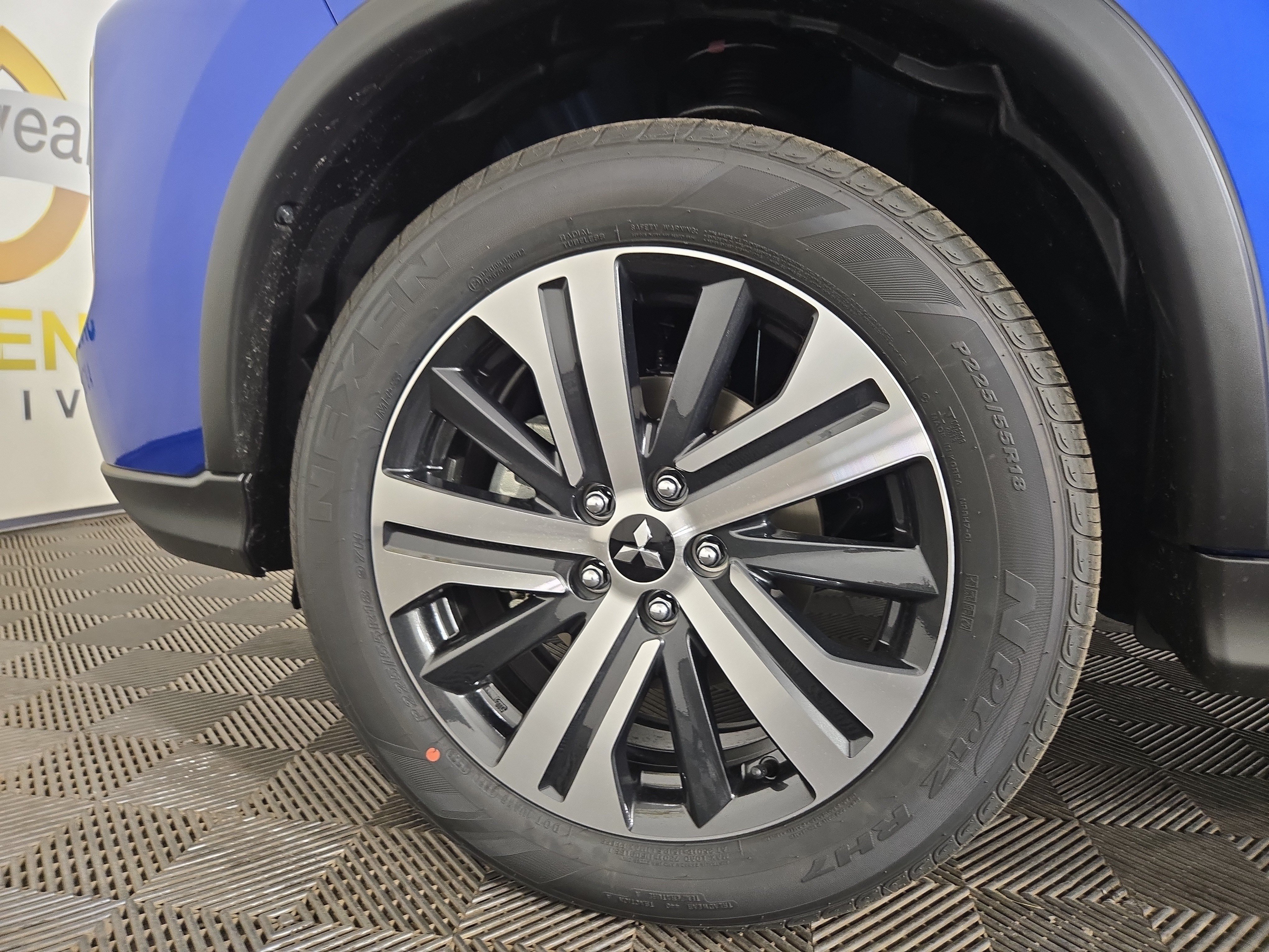 New 2026 Mitsubishi Outlander Sport ES AWD/4WD image 29