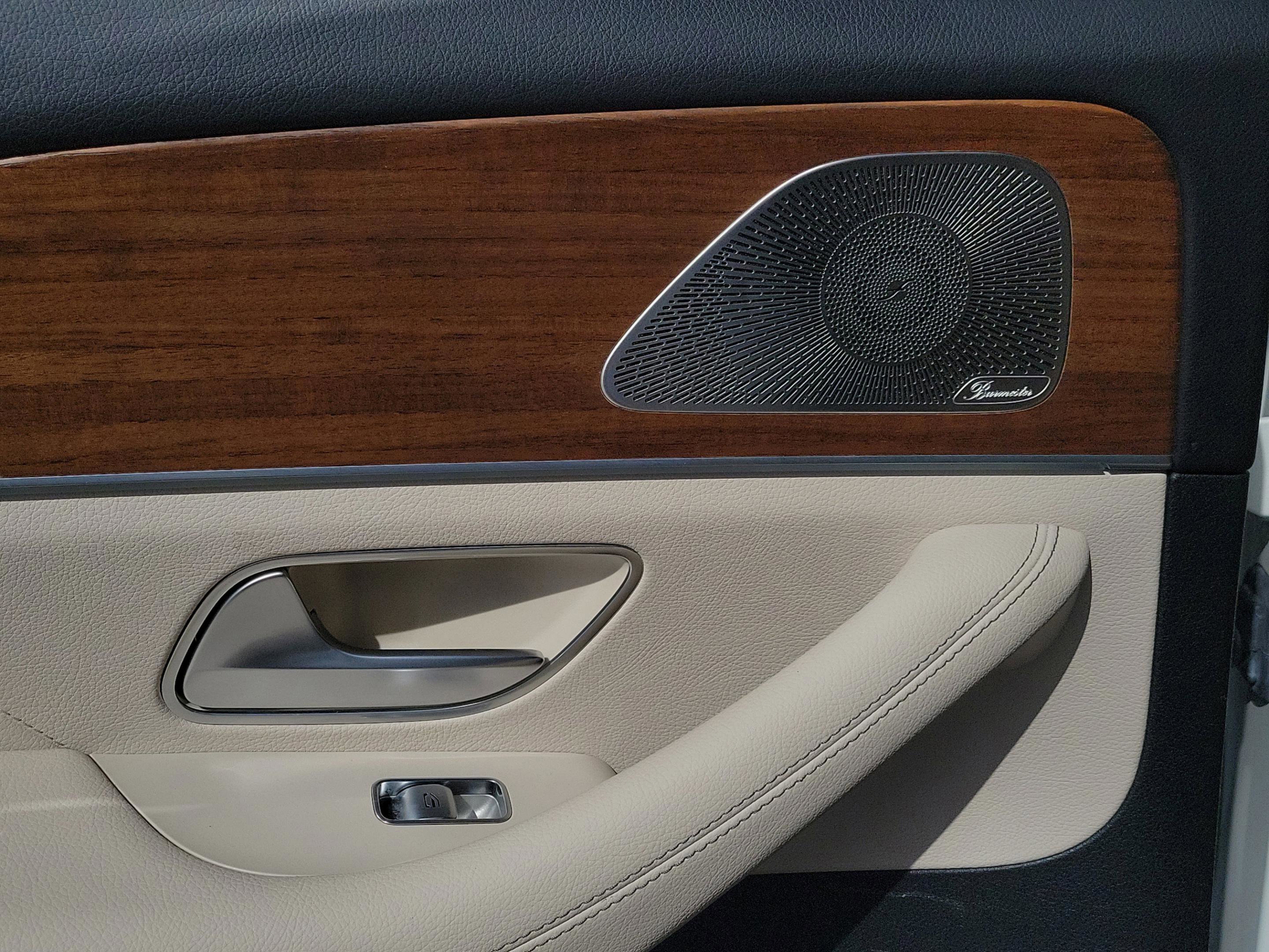 Used 2023 Mercedes-Benz GLE 350 4MATIC image 7