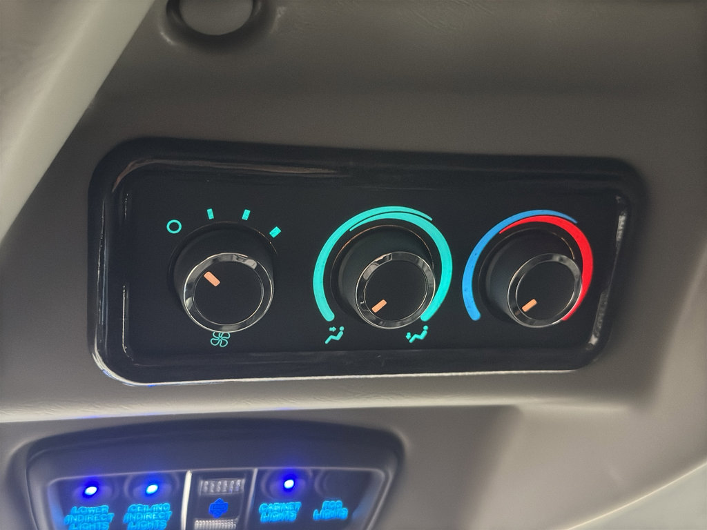 New 2025 Chevrolet Express 2500 w/ Driver Convenience Package image 52