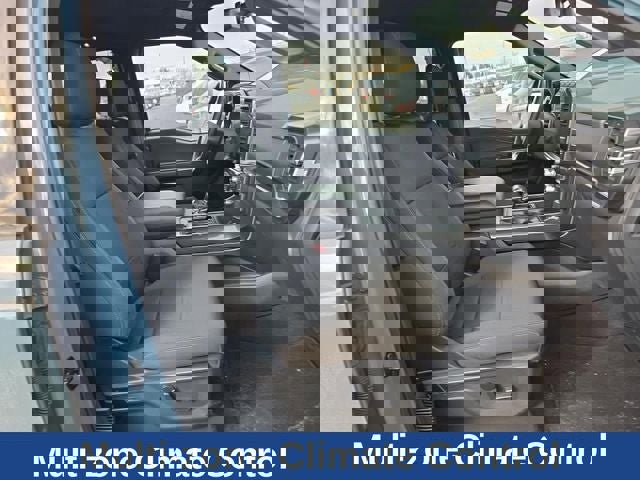 Used 2023 Ford F150 XLT w/ Equipment Group 302A High image 17