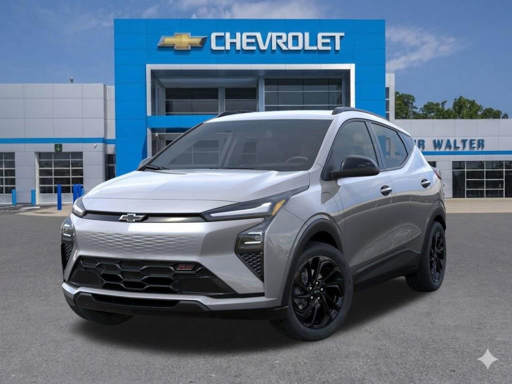 New 2027 Chevrolet Bolt RS image 7