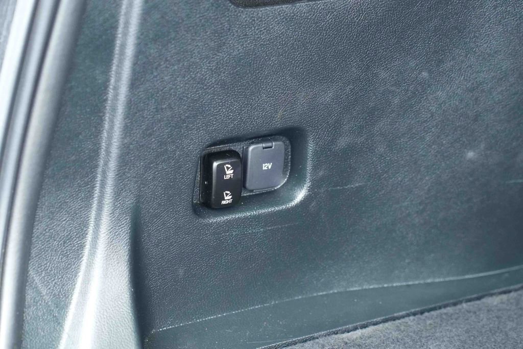 Used 2023 Ford Edge Titanium w/ Equipment Group 301A AWD/4WD image 12