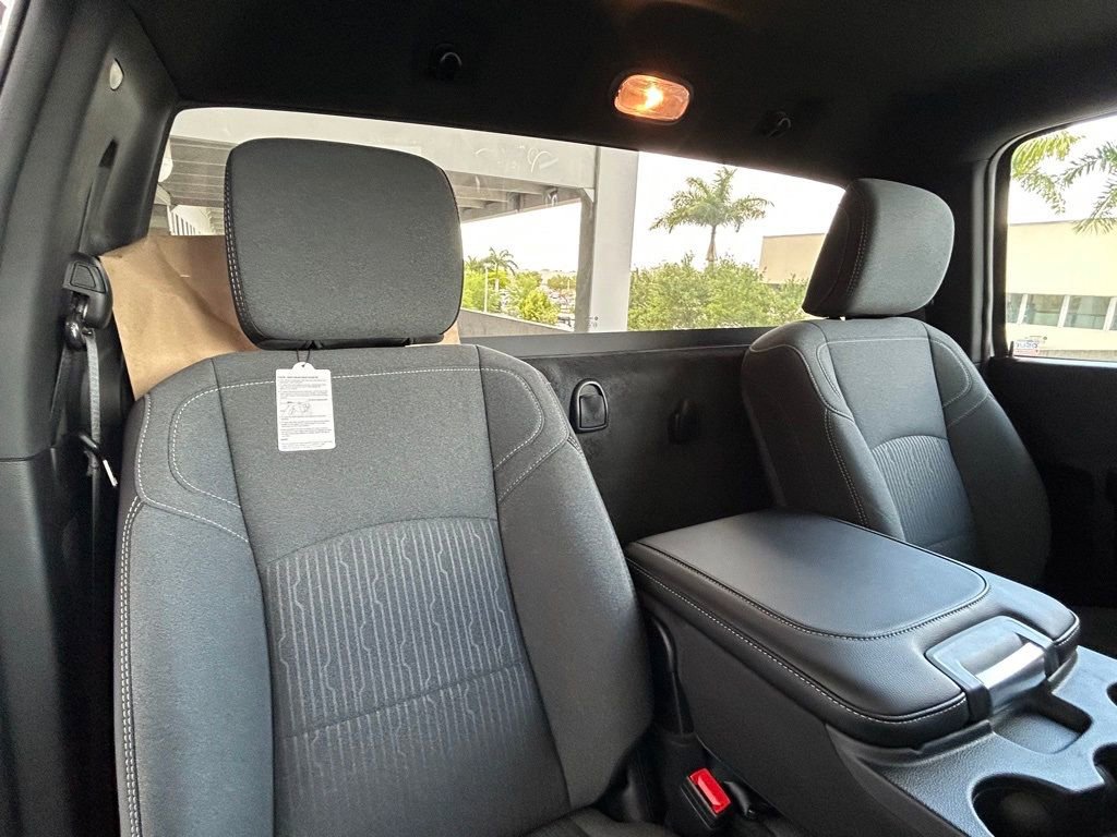 Used 2024 RAM 3500 Tradesman image 30