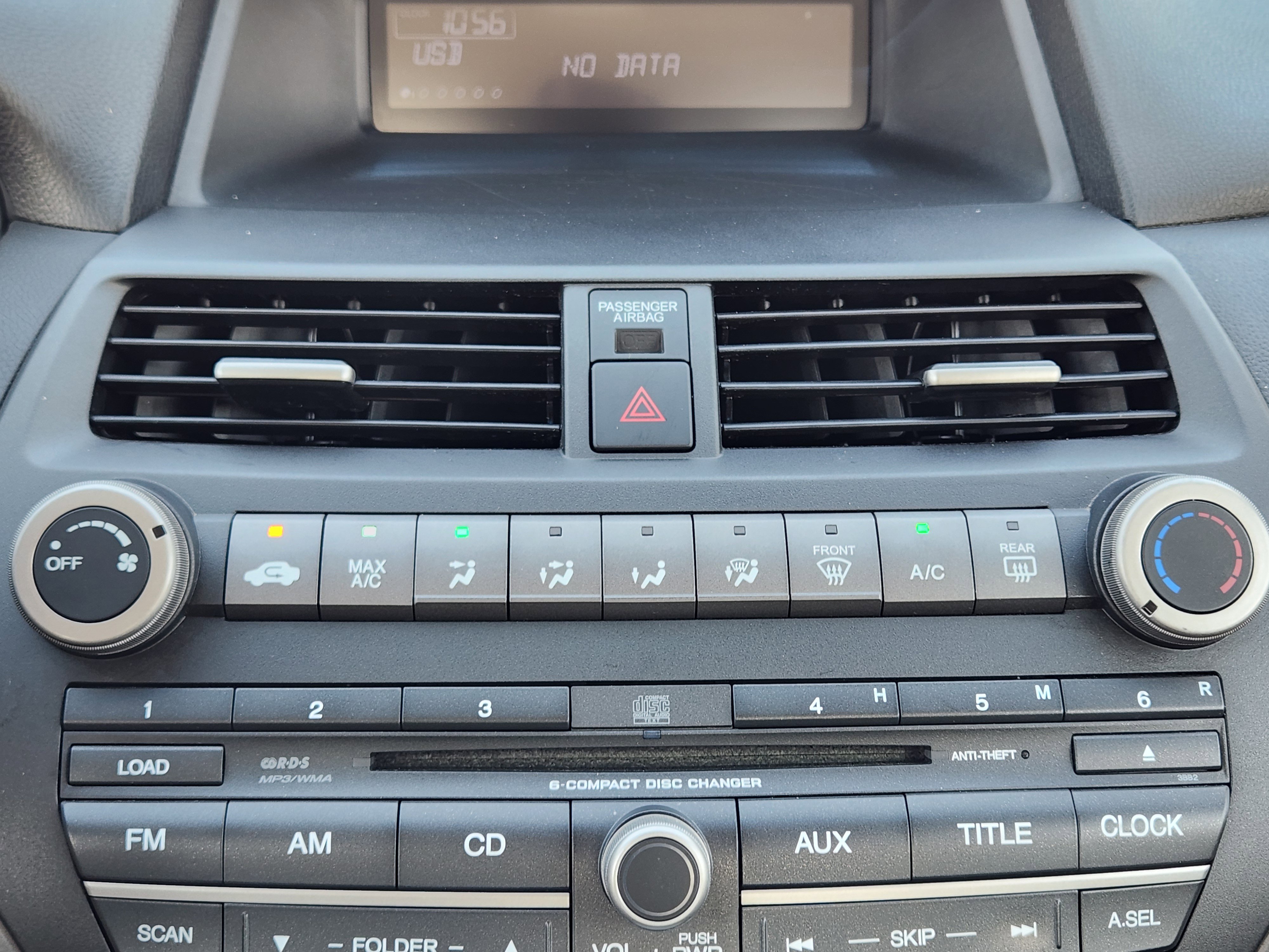 Used 2012 Honda Accord LX-S image 18