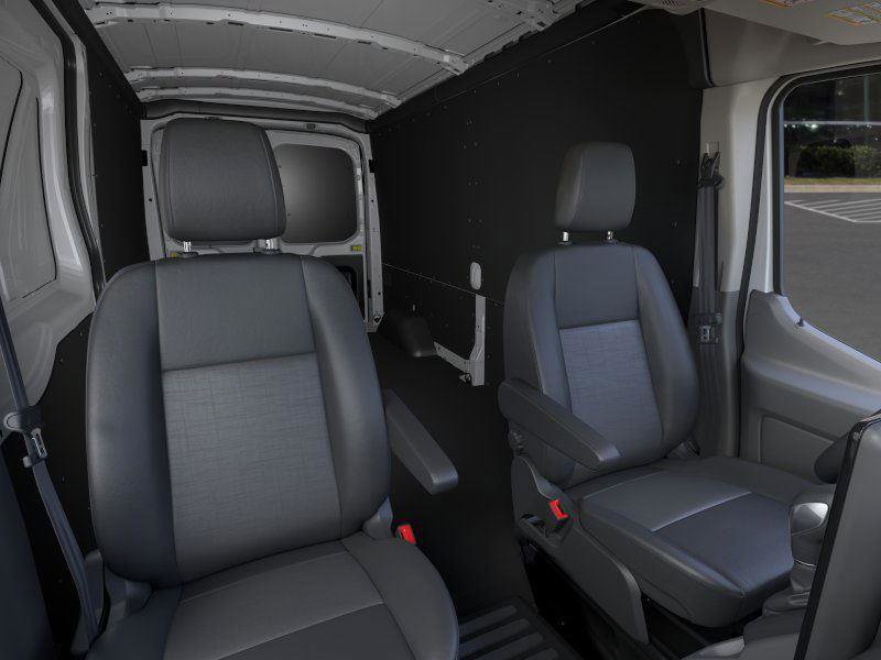 New 2026 Ford Transit 250 148 Medium Roof w/ Load Area Protection Package RWD image 10