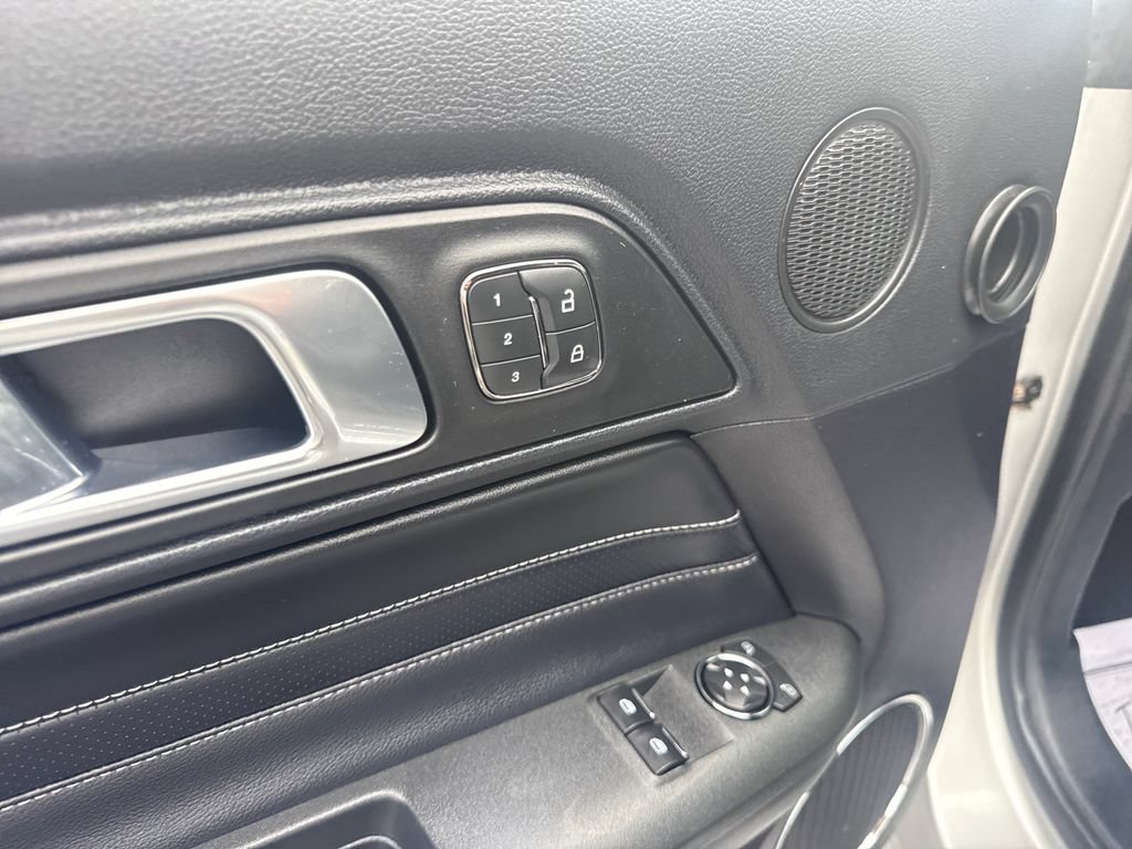 Used 2019 Ford Mustang Premium w/ Equipment Group 201A RWD image 21