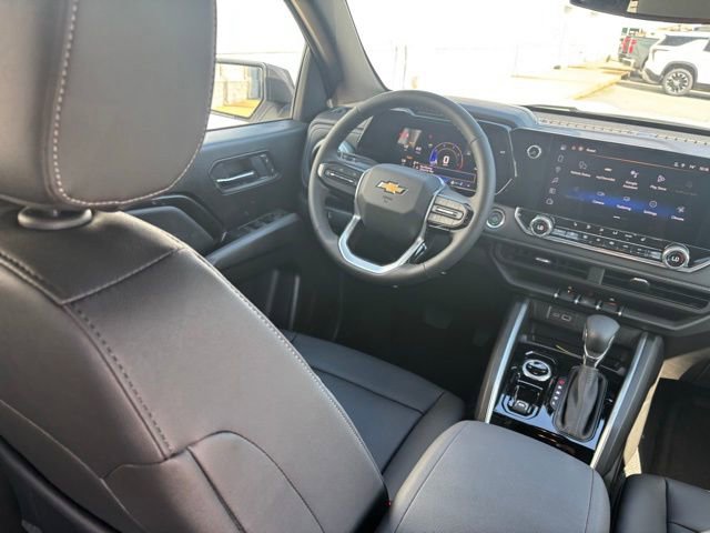 New 2026 Chevrolet Colorado LT w/ LT Convenience Package image 22