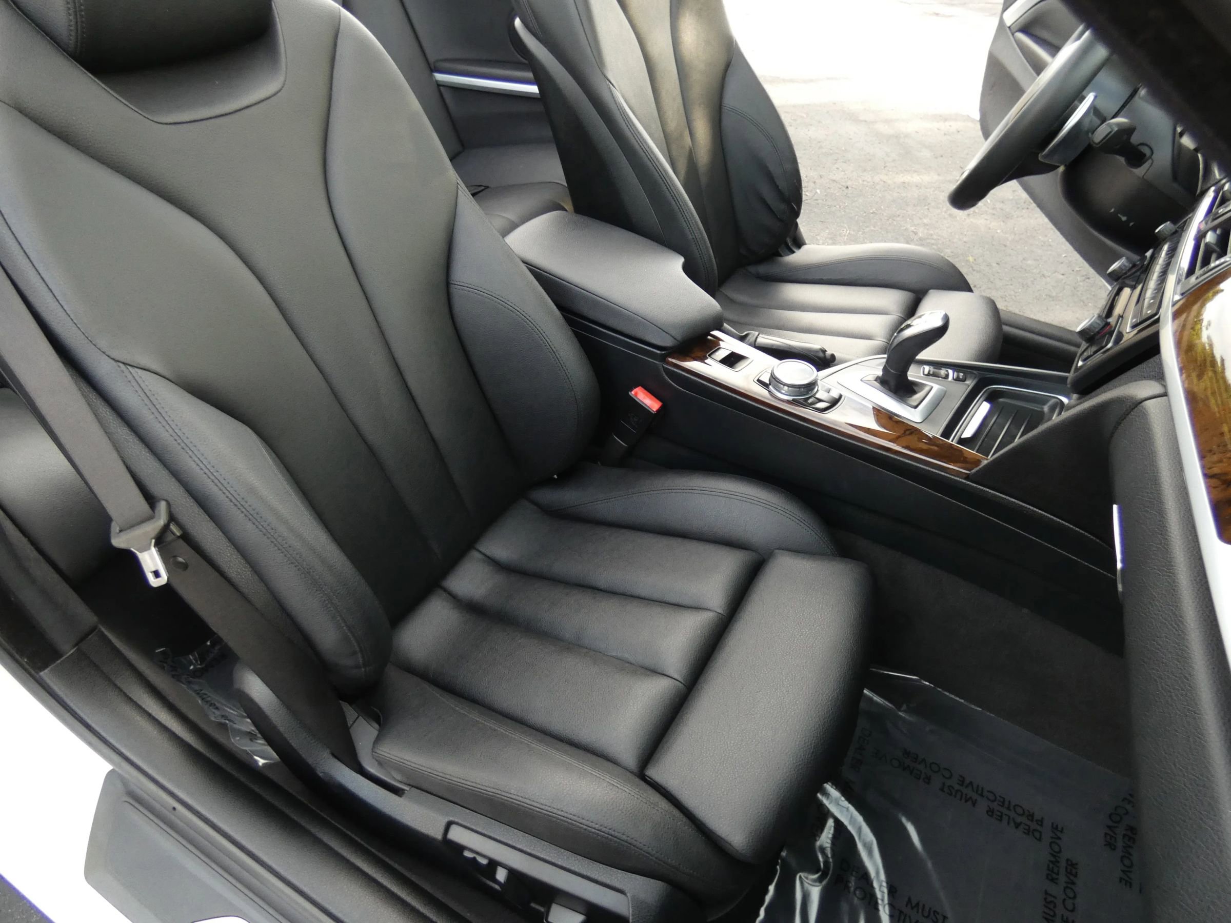 Used 2014 BMW 428i Convertible image 30