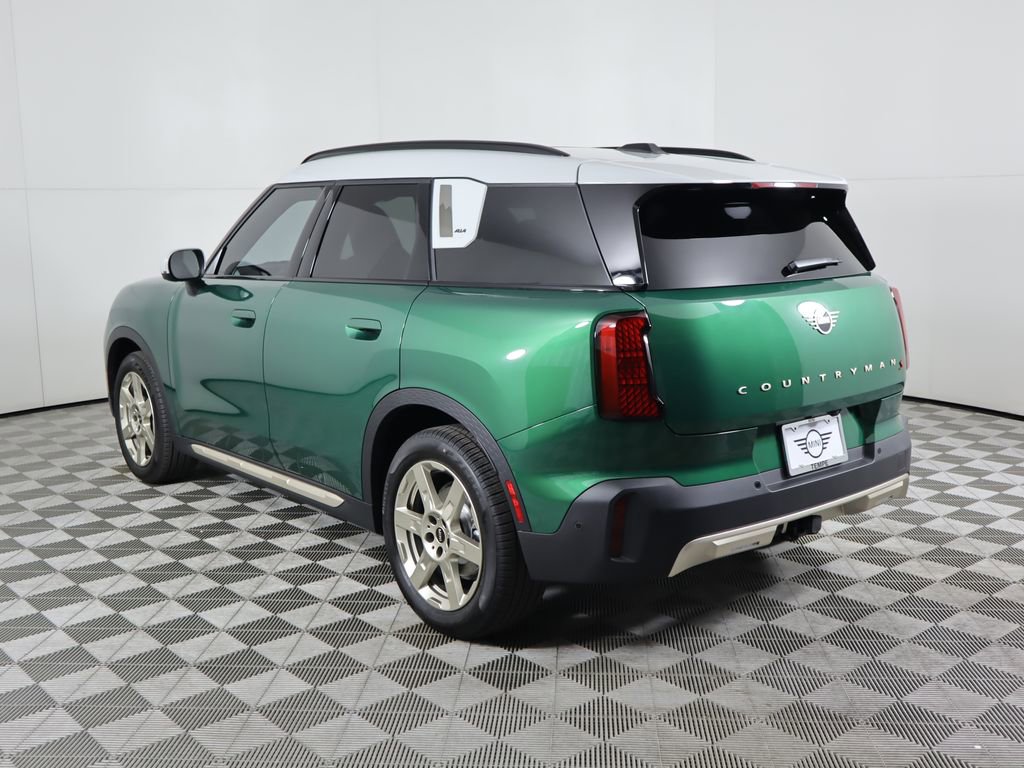 New 2026 MINI Cooper Countryman S image 7