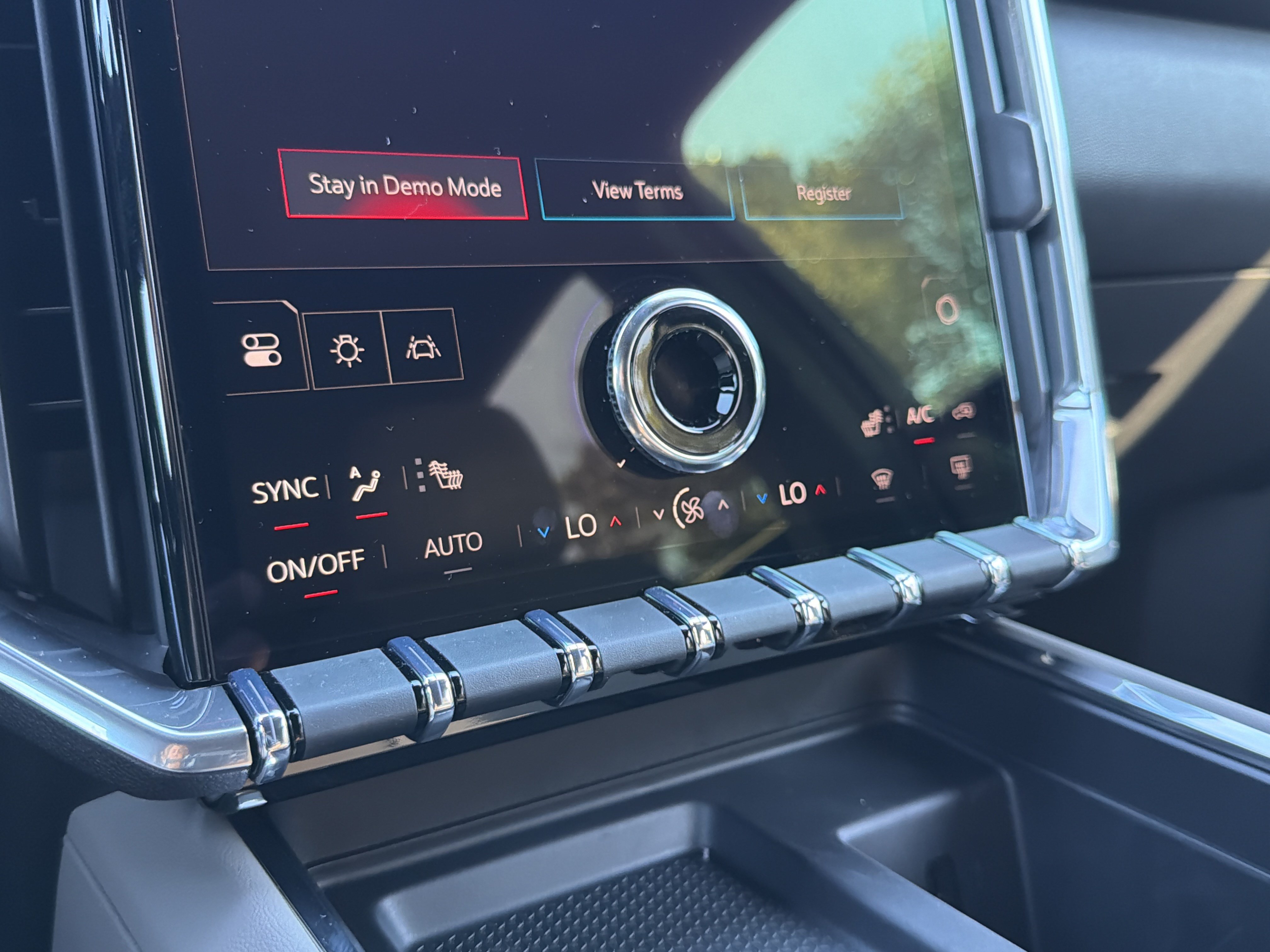 New 2027 GMC Acadia Elevation w/ Elevation Premium Package FWD image 27