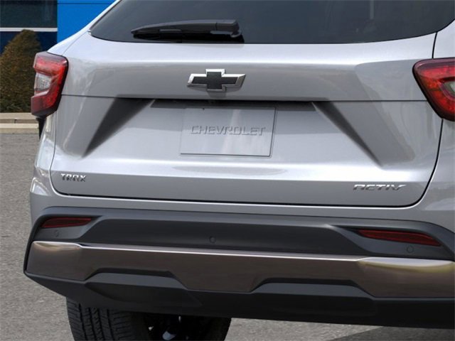 New 2026 Chevrolet Trax ACTIV w/ Driver Confidence Package image 14