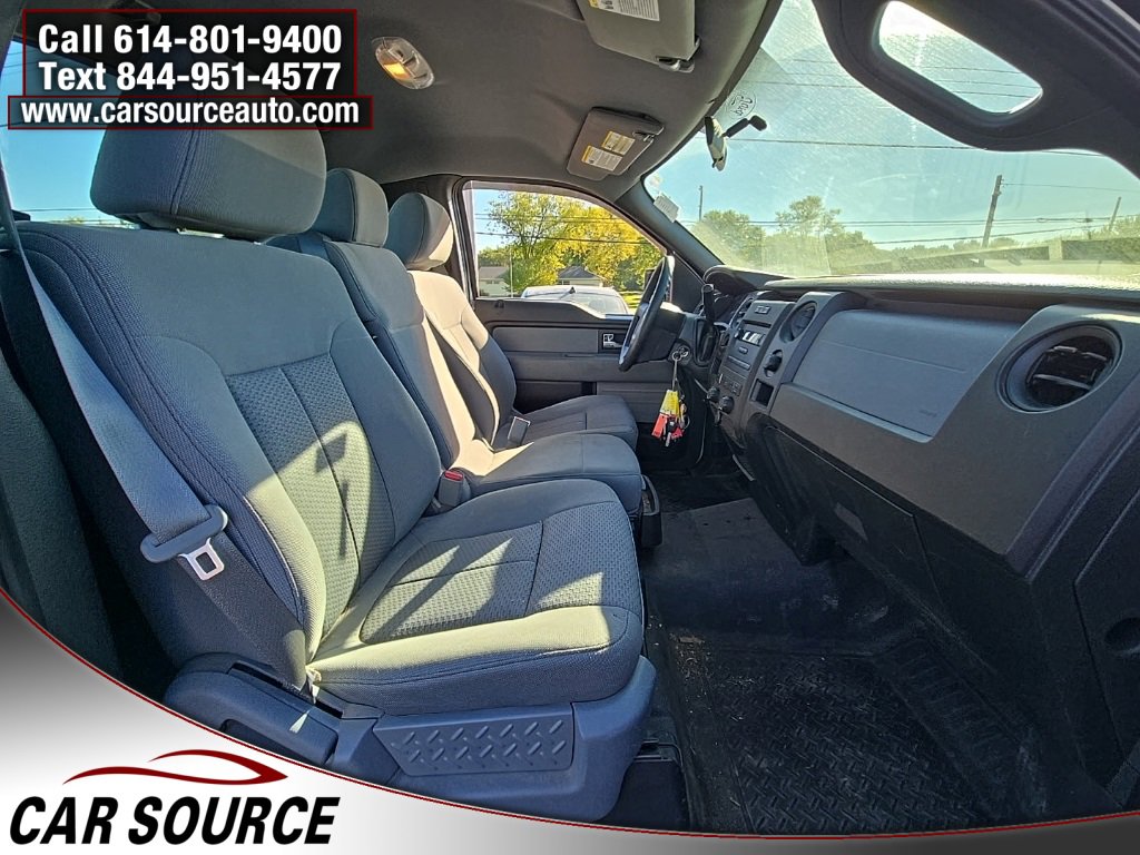 Used 2013 Ford F150 XL w/ PWR Equipment Group image 18