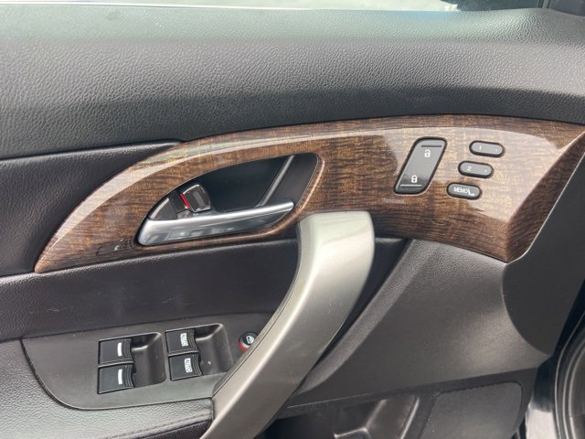 Used 2011 Acura MDX w/ Technology Package image 21