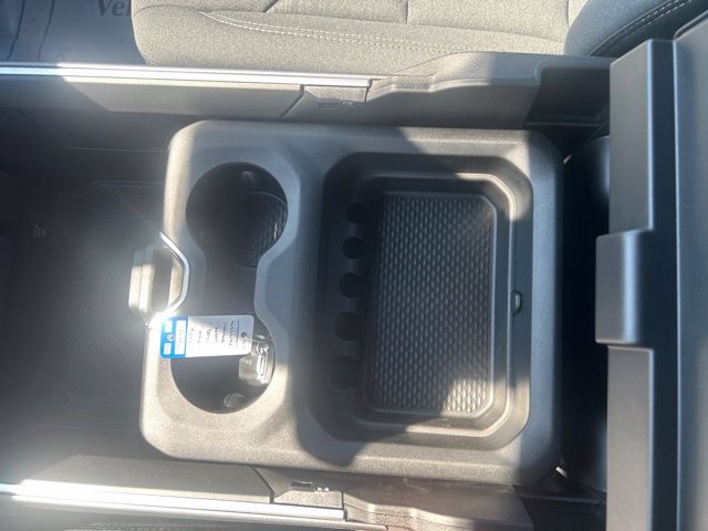 New 2026 RAM 1500 Big Horn AWD/4WD image 46