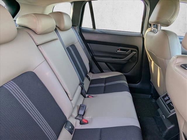 Used 2025 MAZDA CX-50 AWD 2.5 S w/ Weather Package image 18