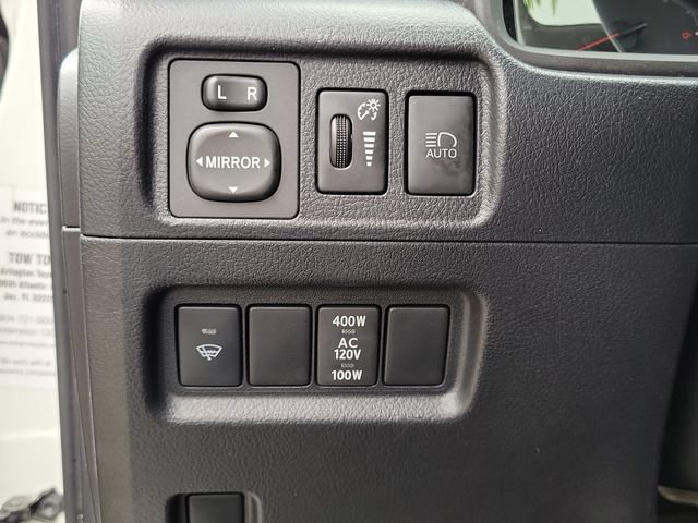 Used 2020 Toyota 4Runner SR5 Premium w/ Moonroof Package AWD/4WD image 13