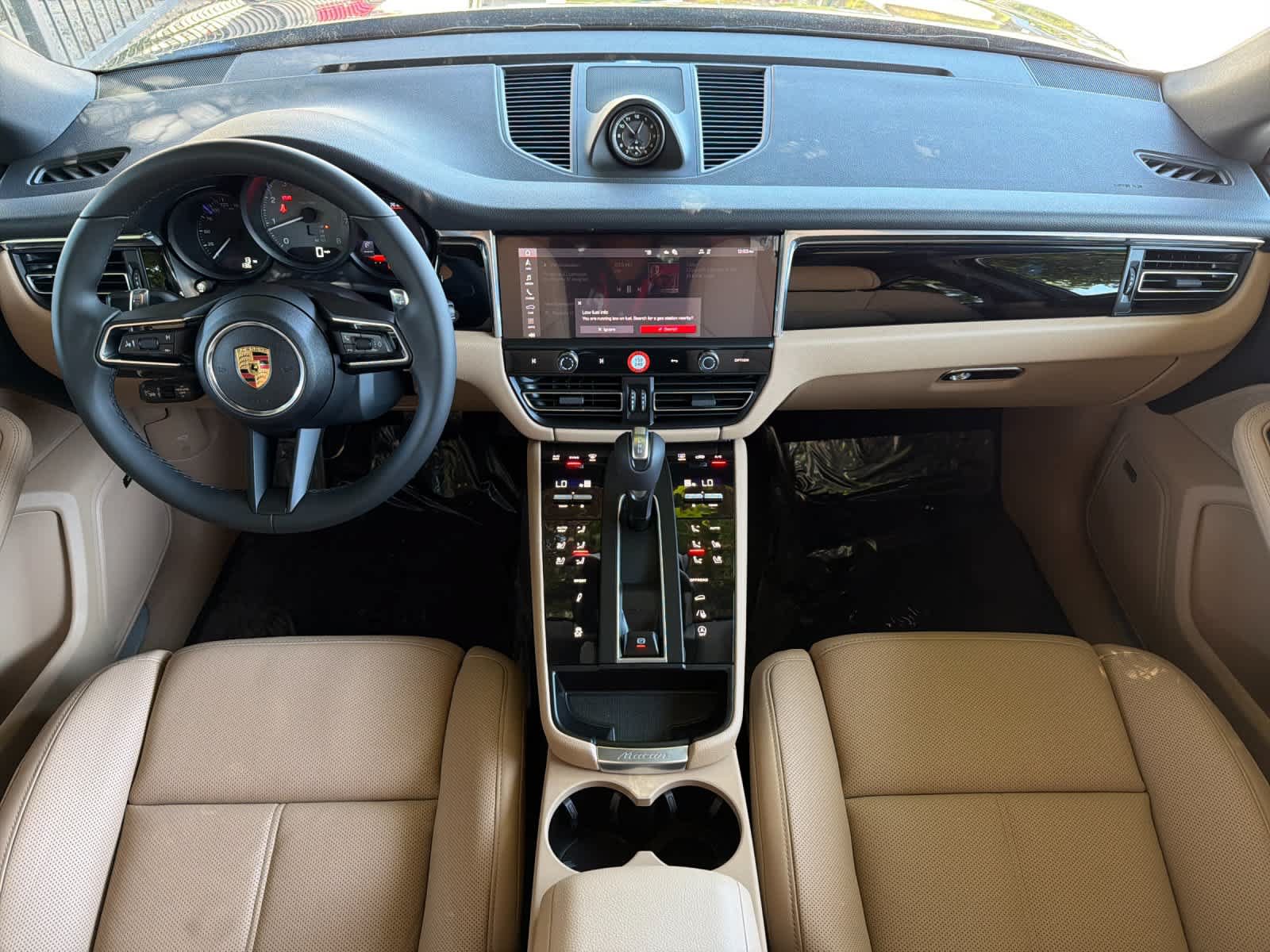 New 2026 Porsche Macan S AWD/4WD image 6