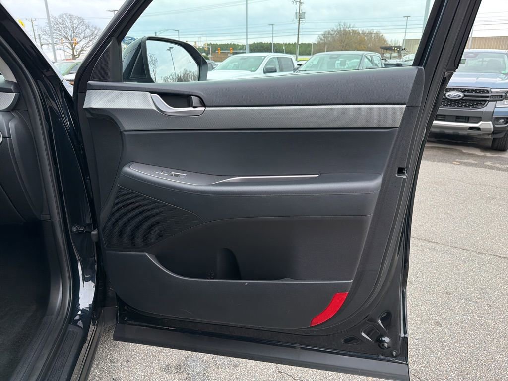 Used 2025 Hyundai Palisade SEL image 23