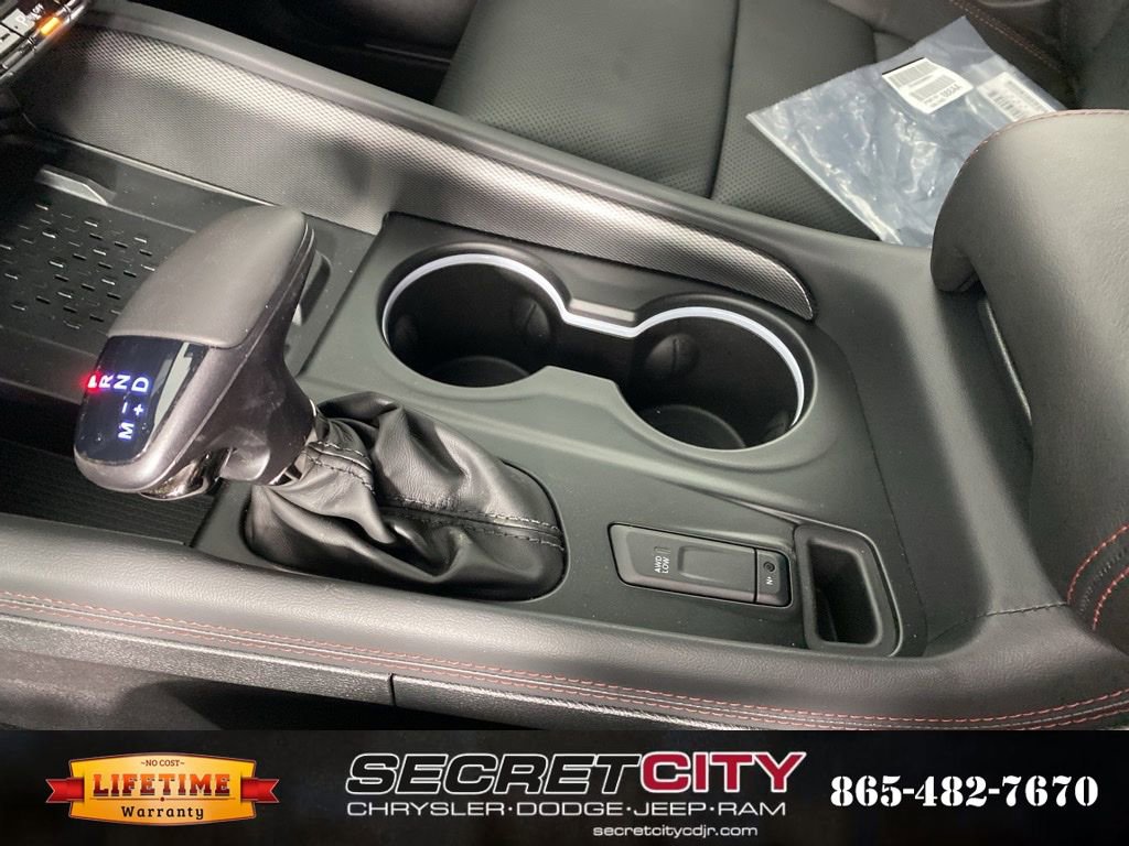 New 2026 Dodge Durango GT image 23