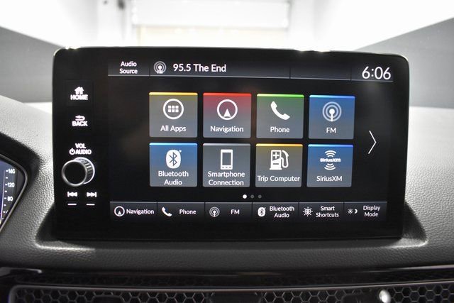 Used 2024 Honda Civic Sport Touring image 22