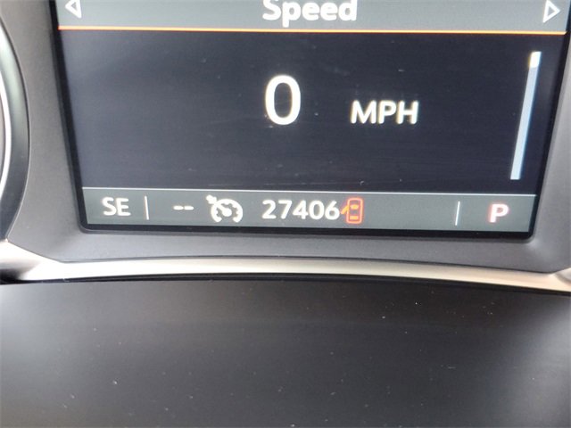 Used 2025 Chevrolet Blazer LT image 20