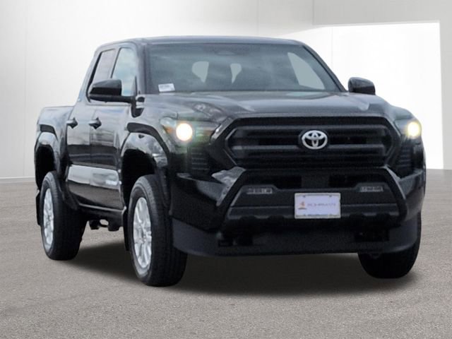 New 2026 Toyota Tacoma SR5 image 3