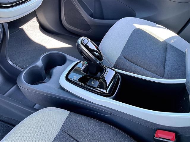 Used 2021 Chevrolet Bolt LT FWD image 20