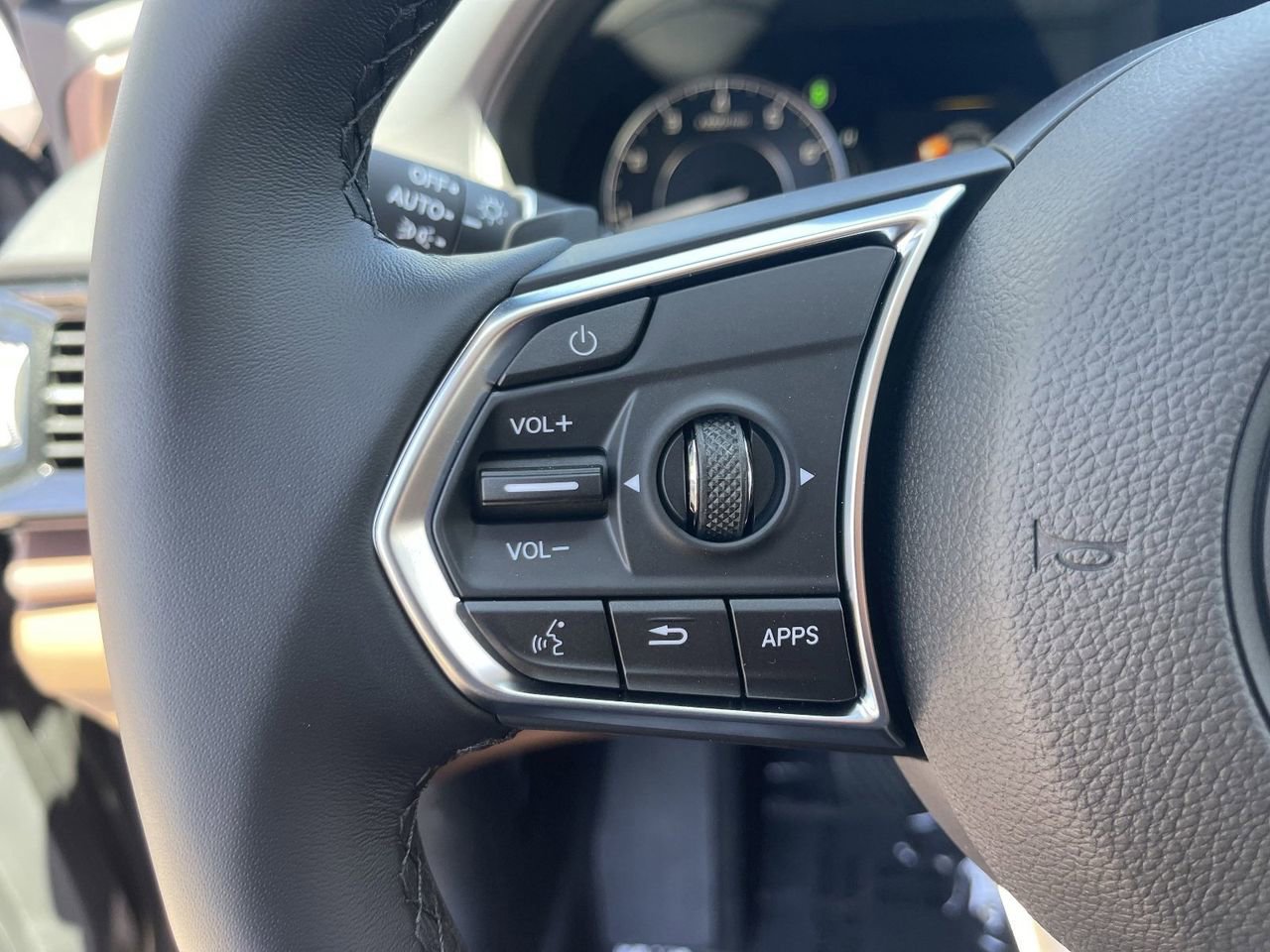 New 2026 Acura RDX Technology Package image 33