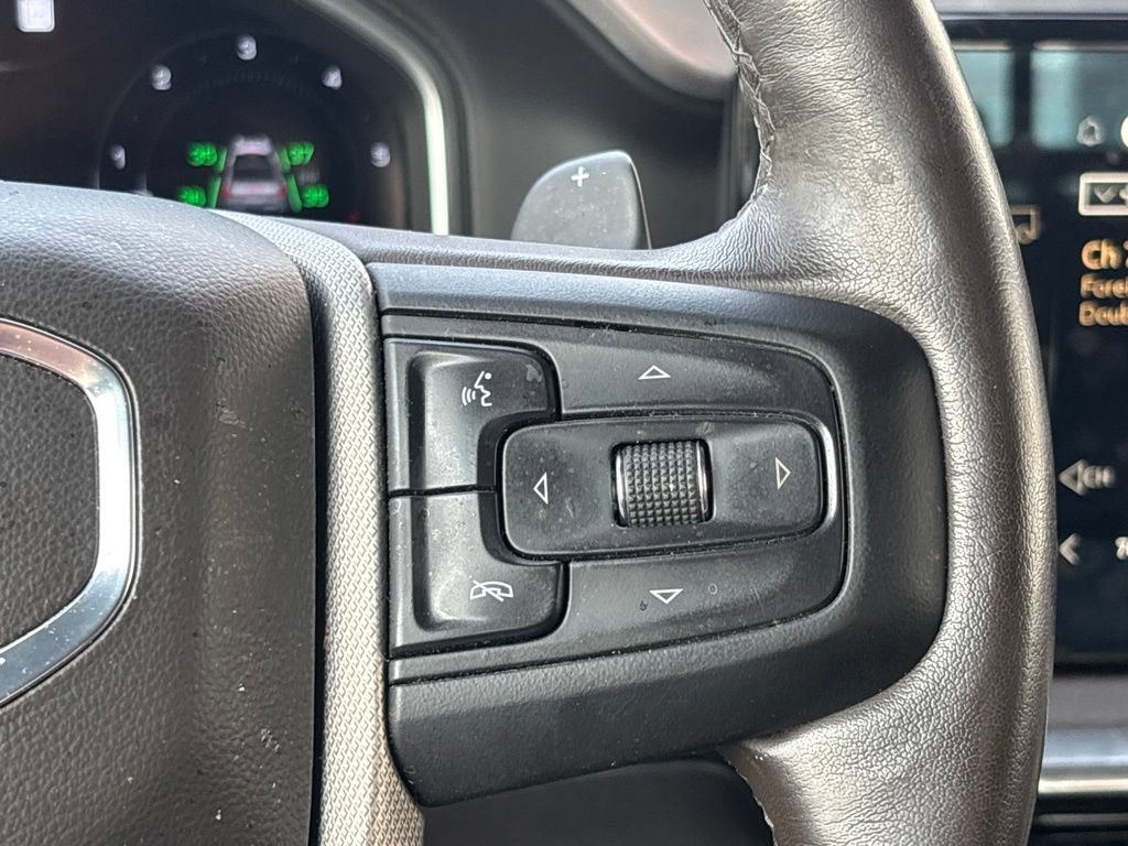Used 2023 GMC Sierra 1500 Denali w/ Denali Reserve Package AWD/4WD image 23