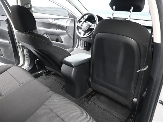 Used 2021 Kia Forte LXS image 24
