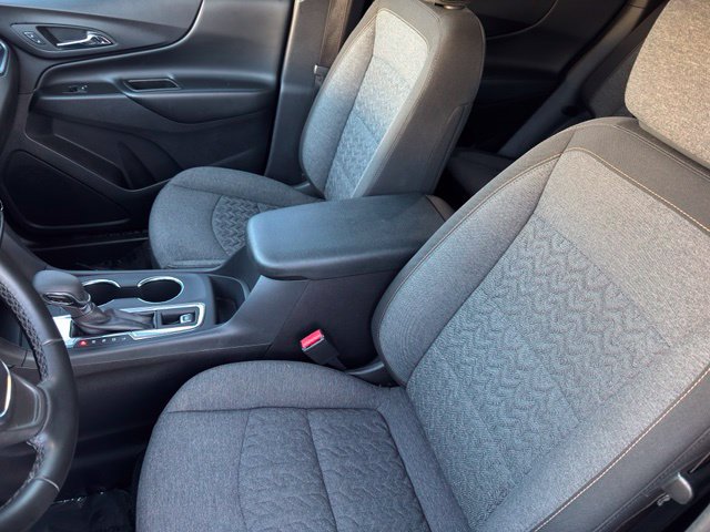 Certified 2024 Chevrolet Equinox LT AWD/4WD image 6