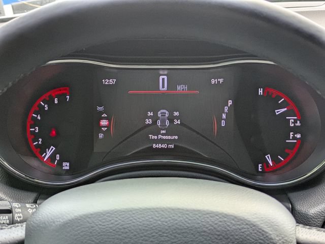 Used 2019 Dodge Durango R/T RWD image 37