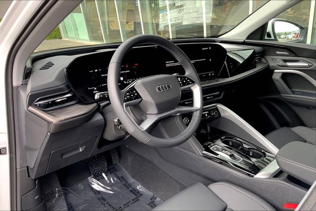 New 2025 Audi Q5 Premium Plus image 5