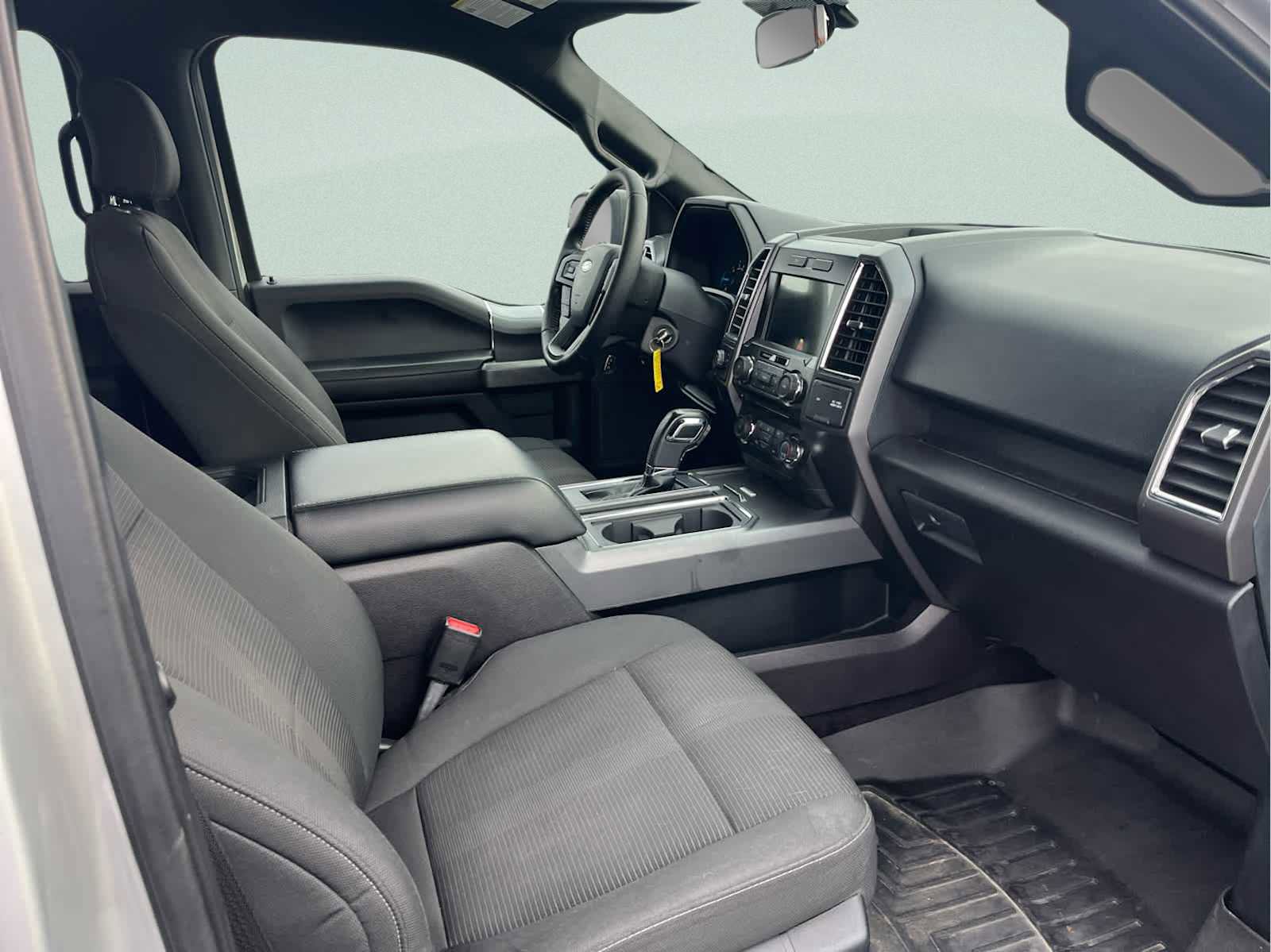 Used 2016 Ford F150 XLT w/ Equipment Group 302A Luxury image 15