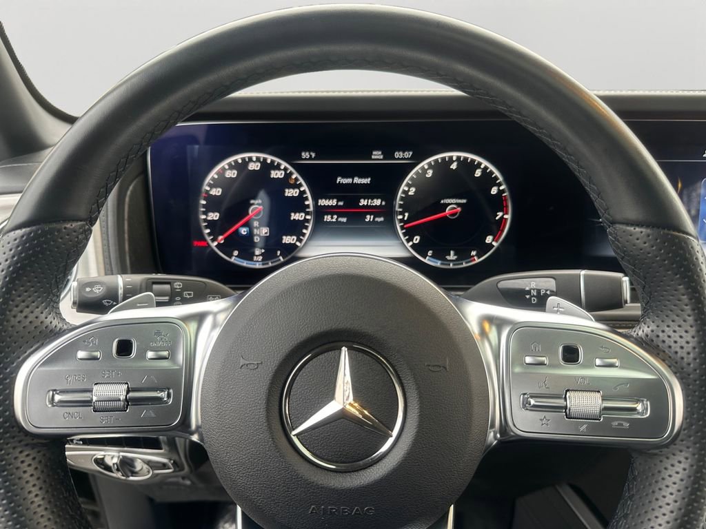 Used 2024 Mercedes-Benz G 550 image 14