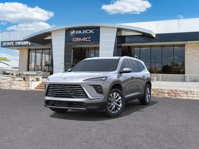 New 2026 Buick Enclave Preferred FWD image 34