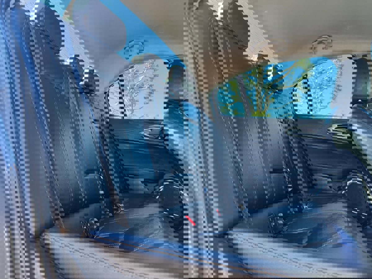 Used 2020 Alfa Romeo Giulia image 18