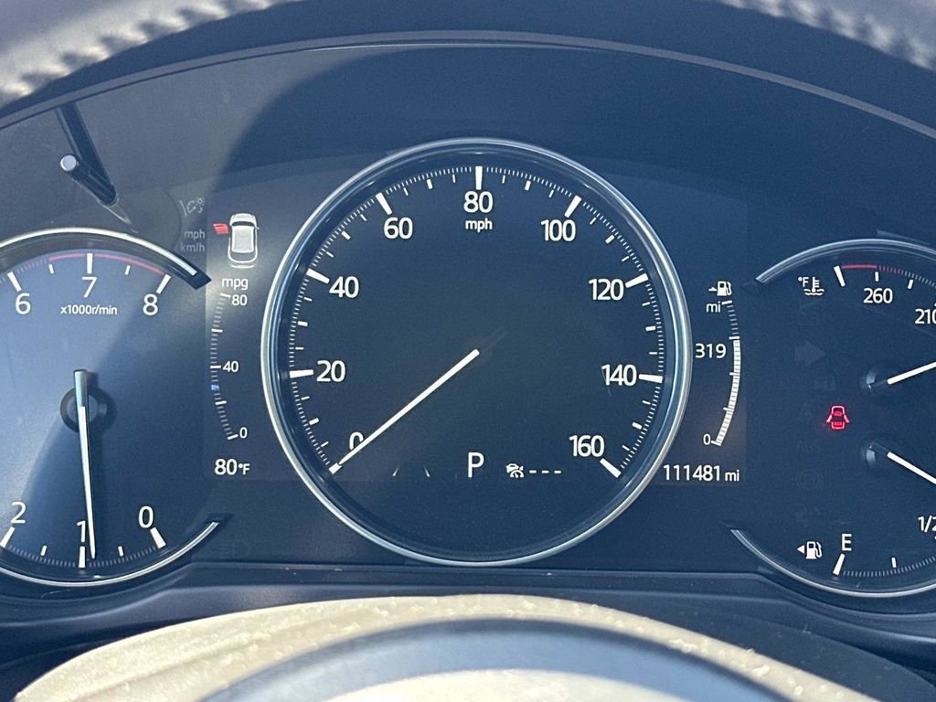 Used 2019 MAZDA CX-5 Grand Touring image 19