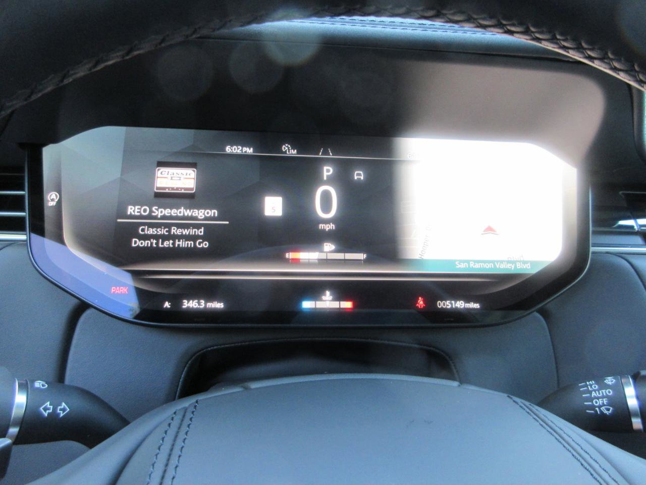 Used 2025 Land Rover Range Rover SE AWD/4WD image 63