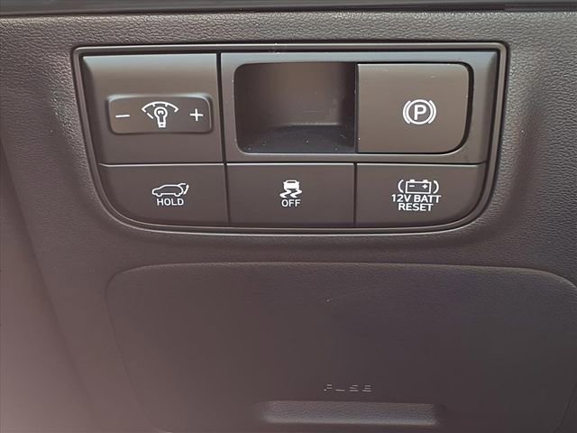 New 2025 Hyundai Tucson SEL image 27