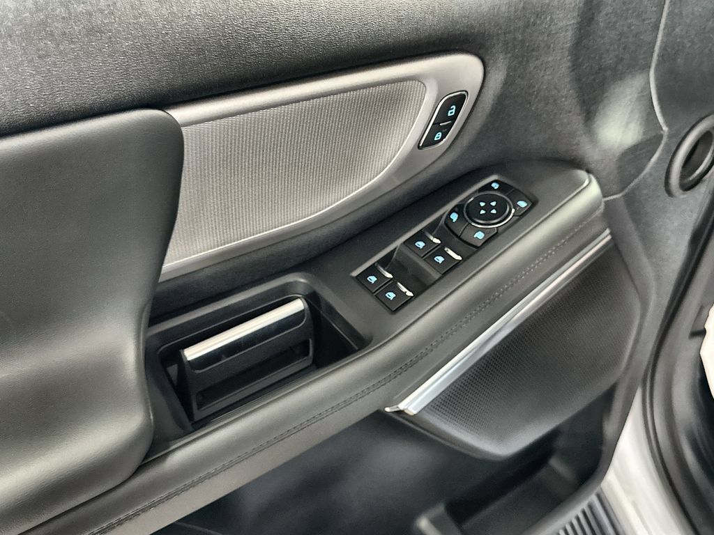 New 2026 Ford Expedition Active AWD/4WD image 14