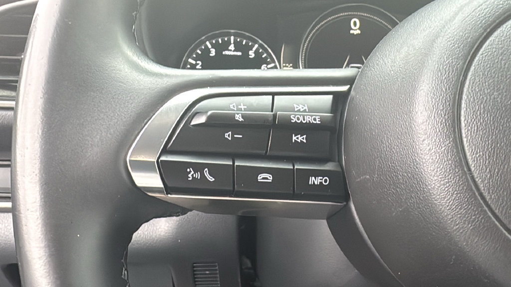Used 2024 MAZDA CX-30 AWD 2.5 S w/ Select Sport Pkg image 20