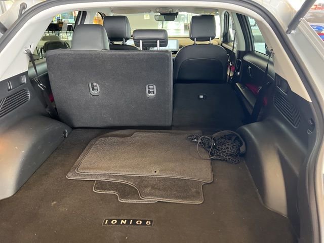 Used 2023 Hyundai Ioniq 5 SEL image 37