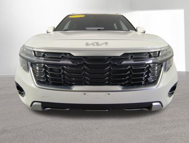 Used 2024 Kia Seltos S AWD/4WD image 42