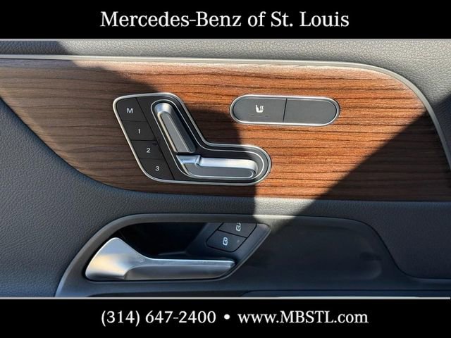 New 2026 Mercedes-Benz GLA 250 4MATIC image 15