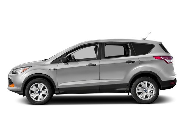 Used 2016 Ford Escape SE w/ SE Chrome Package FWD image 3