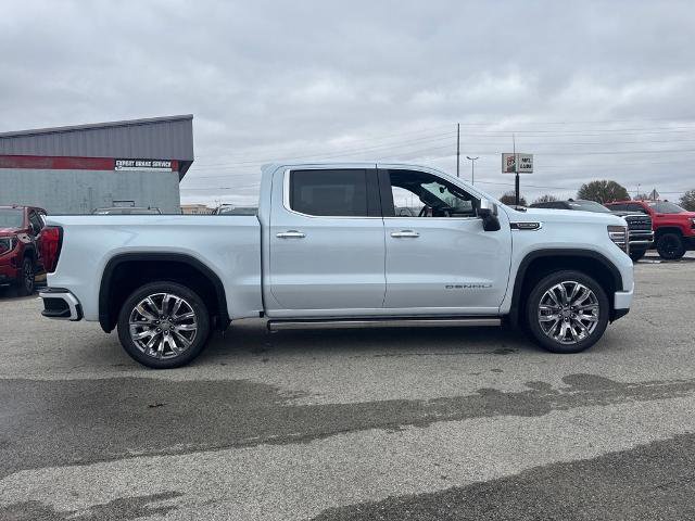 New 2026 GMC Sierra 1500 Denali w/ Denali Reserve Package image 6