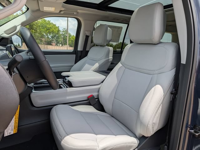 New 2027 Ford Expedition Platinum AWD/4WD image 23
